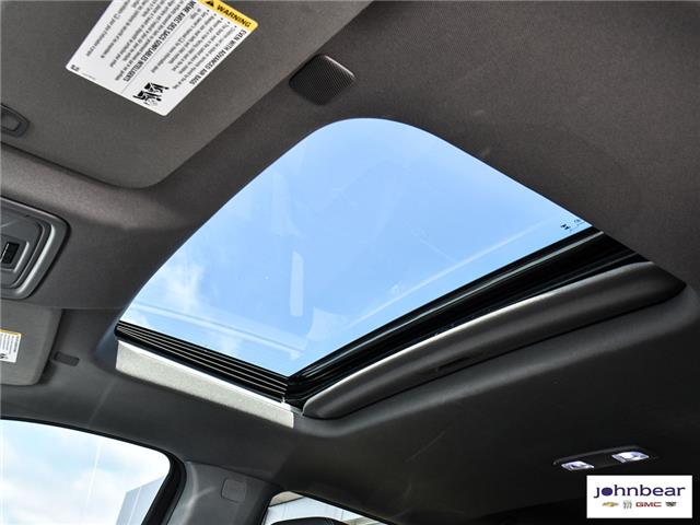 2024 Chevrolet Silverado 2500HD LT (Stk: LB4385) in Hamilton - Image 11 of 28