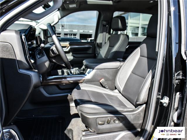 2024 Chevrolet Silverado 2500HD LT (Stk: LB4385) in Hamilton - Image 14 of 28