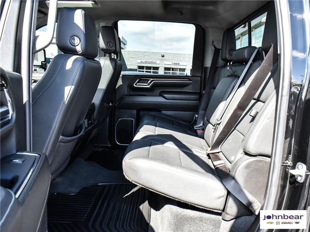 2024 Chevrolet Silverado 2500HD LT (Stk: LB4385) in Hamilton - Image 15 of 28