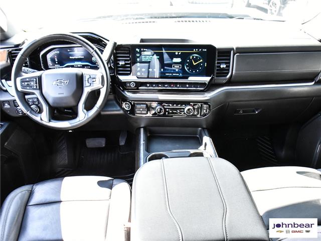 2024 Chevrolet Silverado 2500HD LT (Stk: LB4385) in Hamilton - Image 16 of 28