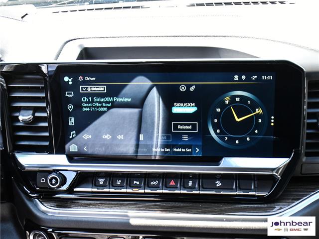 2024 Chevrolet Silverado 2500HD LT (Stk: LB4385) in Hamilton - Image 18 of 28