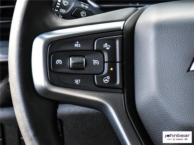 2024 Chevrolet Silverado 2500HD LT (Stk: LB4385) in Hamilton - Image 21 of 28