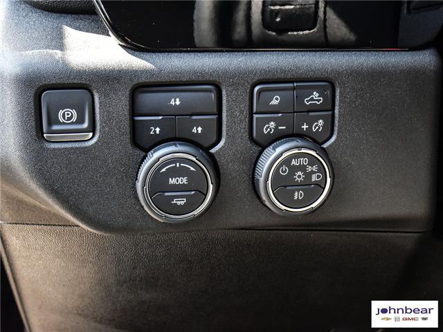 2024 Chevrolet Silverado 2500HD LT (Stk: LB4385) in Hamilton - Image 23 of 28