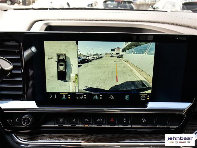 2024 Chevrolet Silverado 2500HD LT (Stk: LB4385) in Hamilton - Image 24 of 28