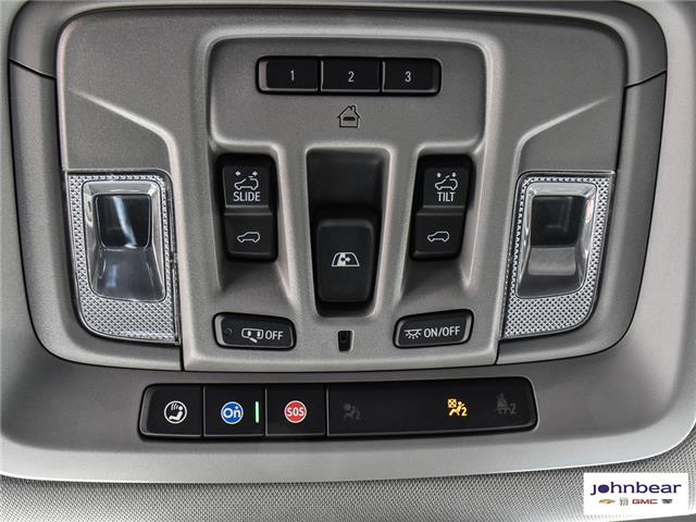 2024 Chevrolet Silverado 2500HD LT (Stk: LB4385) in Hamilton - Image 25 of 28