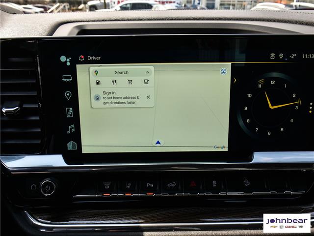 2024 Chevrolet Silverado 2500HD LT (Stk: LB4385) in Hamilton - Image 27 of 28