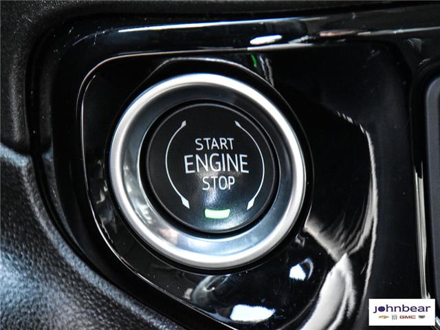 2024 Chevrolet Silverado 2500HD LT (Stk: LB4385) in Hamilton - Image 28 of 28