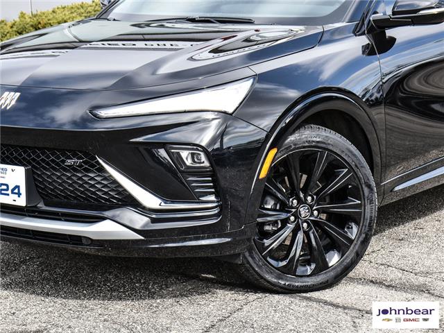 2024 Buick Envista Sport Touring (Stk: LB4386) in Hamilton - Image 2 of 30