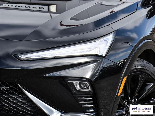 2024 Buick Envista Sport Touring (Stk: LB4386) in Hamilton - Image 3 of 30