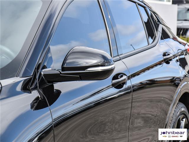 2024 Buick Envista Sport Touring (Stk: LB4386) in Hamilton - Image 4 of 30