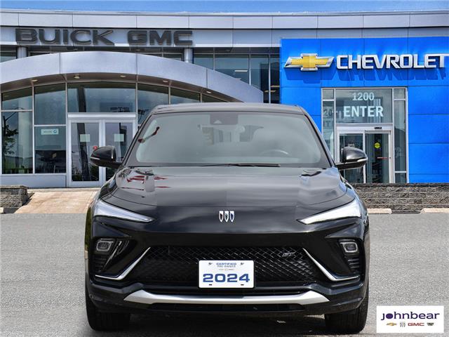 2024 Buick Envista Sport Touring (Stk: LB4386) in Hamilton - Image 5 of 30