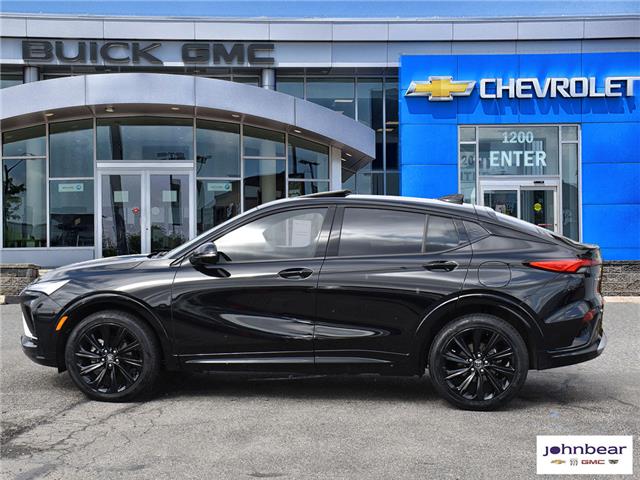 2024 Buick Envista Sport Touring (Stk: LB4386) in Hamilton - Image 6 of 30