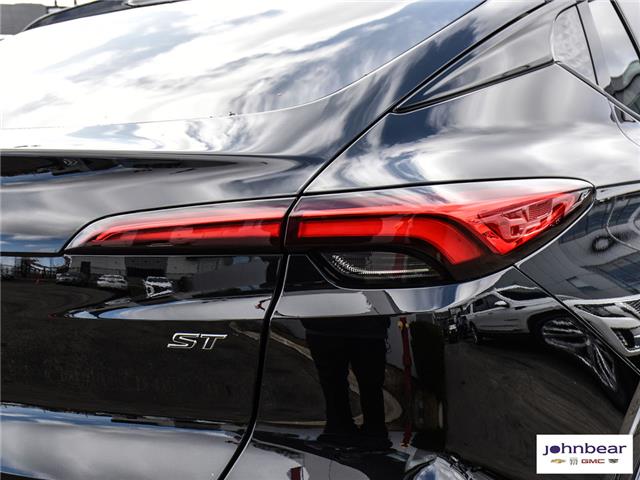 2024 Buick Envista Sport Touring (Stk: LB4386) in Hamilton - Image 9 of 30