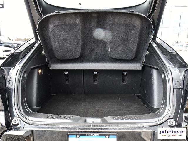 2024 Buick Envista Sport Touring (Stk: LB4386) in Hamilton - Image 10 of 30