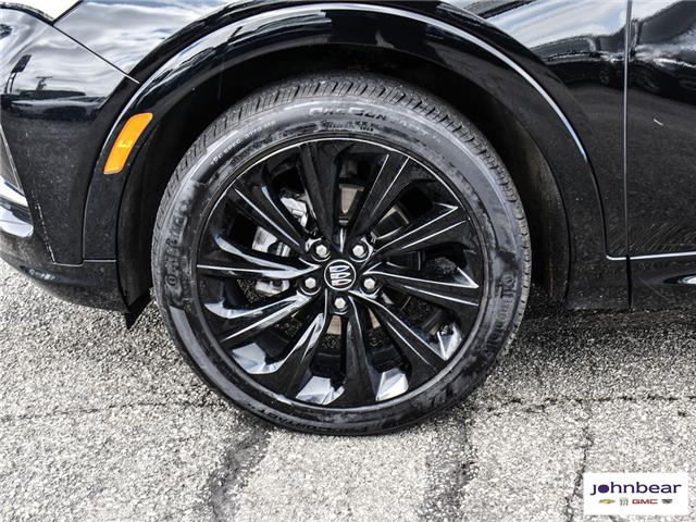 2024 Buick Envista Sport Touring (Stk: LB4386) in Hamilton - Image 11 of 30