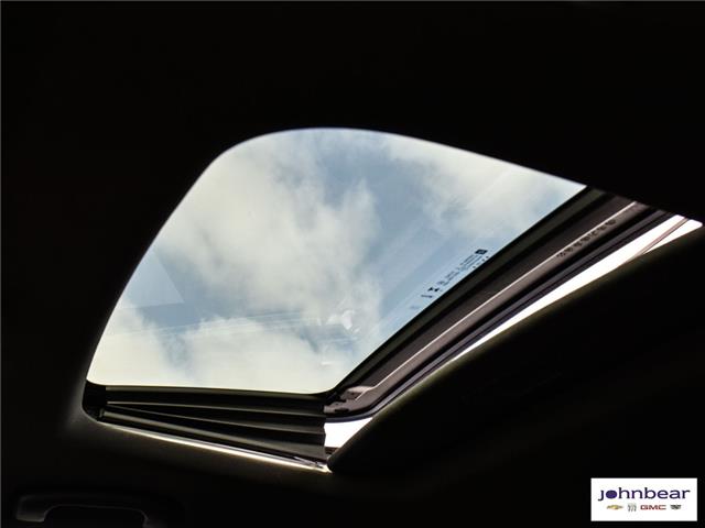 2024 Buick Envista Sport Touring (Stk: LB4386) in Hamilton - Image 12 of 30