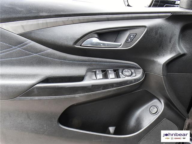 2024 Buick Envista Sport Touring (Stk: LB4386) in Hamilton - Image 13 of 30
