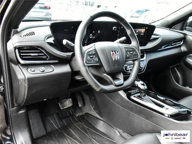 2024 Buick Envista Sport Touring (Stk: LB4386) in Hamilton - Image 14 of 30