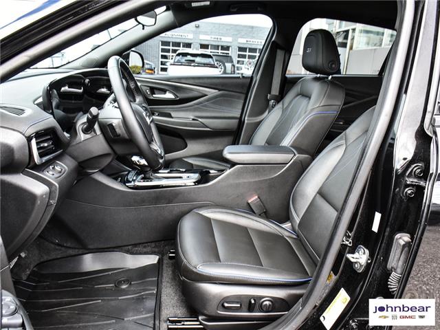 2024 Buick Envista Sport Touring (Stk: LB4386) in Hamilton - Image 16 of 30