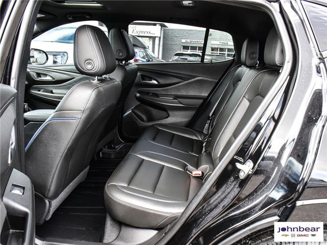 2024 Buick Envista Sport Touring (Stk: LB4386) in Hamilton - Image 17 of 30