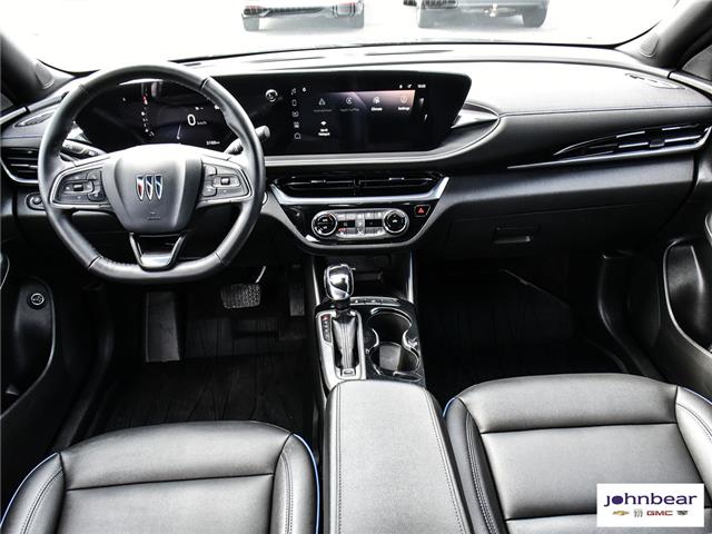 2024 Buick Envista Sport Touring (Stk: LB4386) in Hamilton - Image 18 of 30
