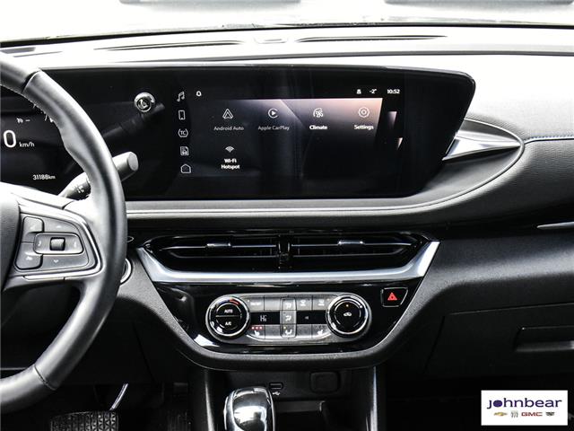 2024 Buick Envista Sport Touring (Stk: LB4386) in Hamilton - Image 19 of 30