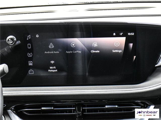2024 Buick Envista Sport Touring (Stk: LB4386) in Hamilton - Image 20 of 30