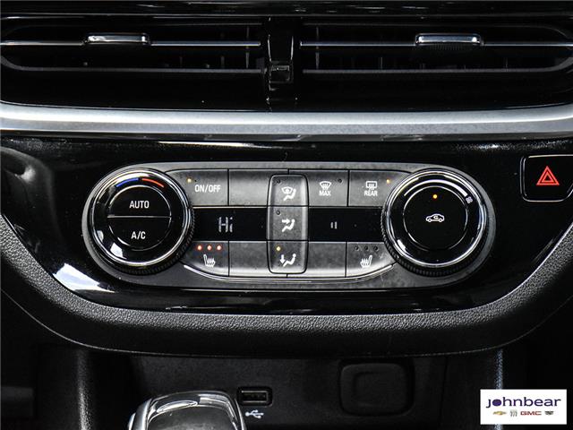 2024 Buick Envista Sport Touring (Stk: LB4386) in Hamilton - Image 21 of 30