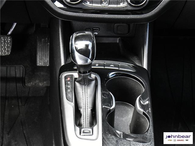 2024 Buick Envista Sport Touring (Stk: LB4386) in Hamilton - Image 22 of 30