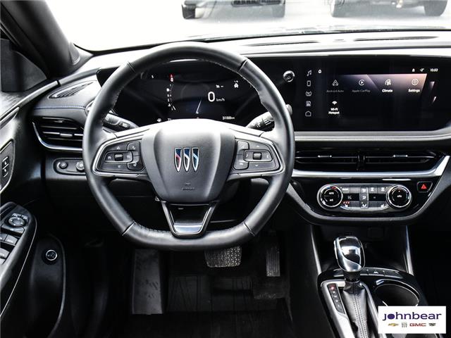 2024 Buick Envista Sport Touring (Stk: LB4386) in Hamilton - Image 23 of 30