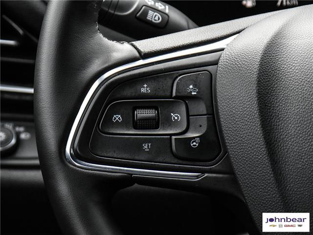 2024 Buick Envista Sport Touring (Stk: LB4386) in Hamilton - Image 24 of 30