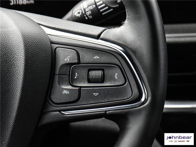 2024 Buick Envista Sport Touring (Stk: LB4386) in Hamilton - Image 25 of 30