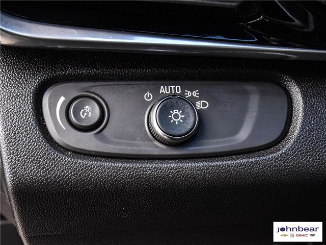 2024 Buick Envista Sport Touring (Stk: LB4386) in Hamilton - Image 26 of 30