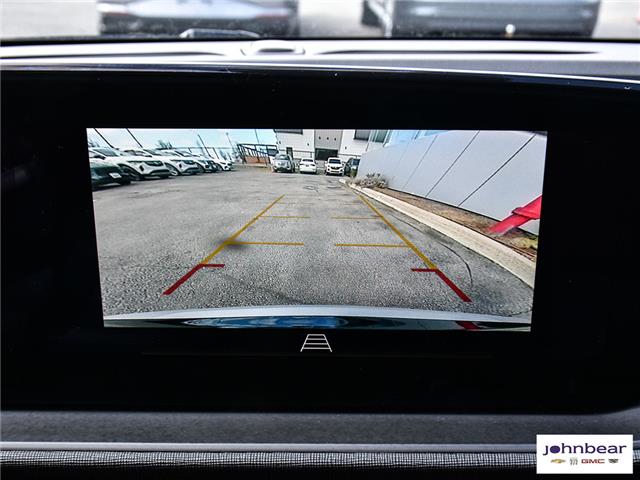 2024 Buick Envista Sport Touring (Stk: LB4386) in Hamilton - Image 27 of 30