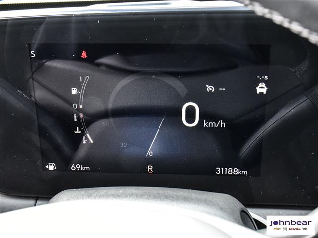 2024 Buick Envista Sport Touring (Stk: LB4386) in Hamilton - Image 28 of 30