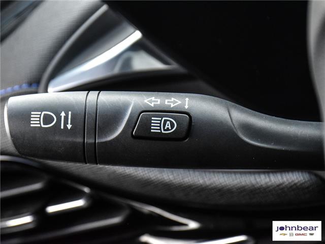 2024 Buick Envista Sport Touring (Stk: LB4386) in Hamilton - Image 29 of 30