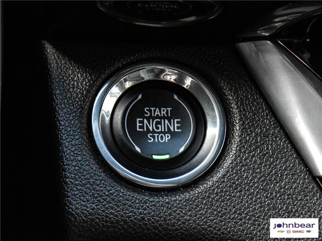 2024 Buick Envista Sport Touring (Stk: LB4386) in Hamilton - Image 30 of 30