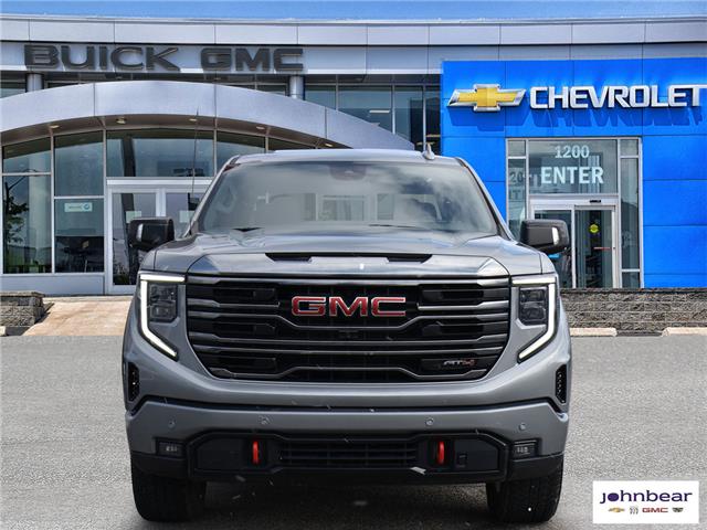 2024 GMC Sierra 1500 AT4 (Stk: LB4387) in Hamilton - Image 5 of 27