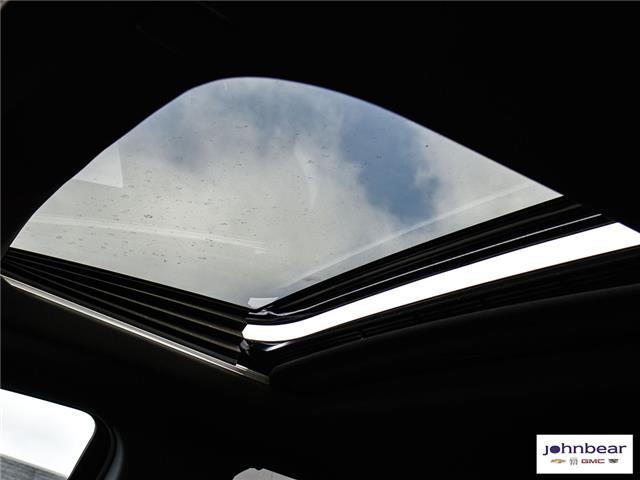 2024 GMC Sierra 1500 AT4 (Stk: LB4387) in Hamilton - Image 13 of 27