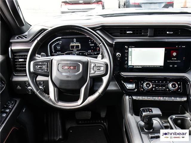 2024 GMC Sierra 1500 AT4 (Stk: LB4387) in Hamilton - Image 20 of 27