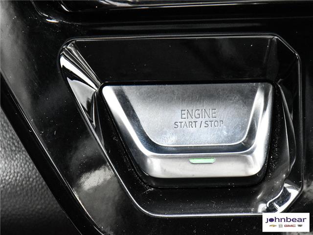 2024 GMC Sierra 1500 AT4 (Stk: LB4387) in Hamilton - Image 27 of 27