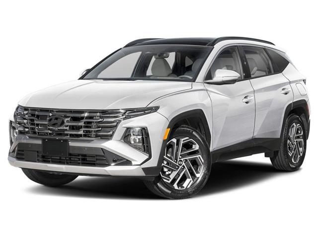 2026 Hyundai Tucson Ultimate