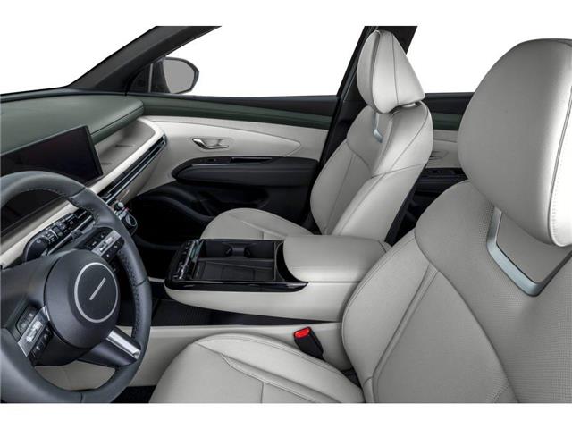 2026 Hyundai Tucson Hybrid Ultimate (Stk: 16105128) in Markham - Image 4 of 10