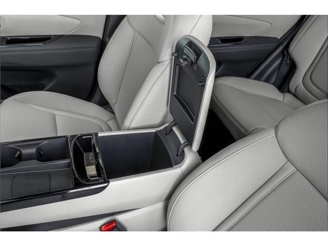 2026 Hyundai Tucson Hybrid Ultimate (Stk: 16105128) in Markham - Image 8 of 10