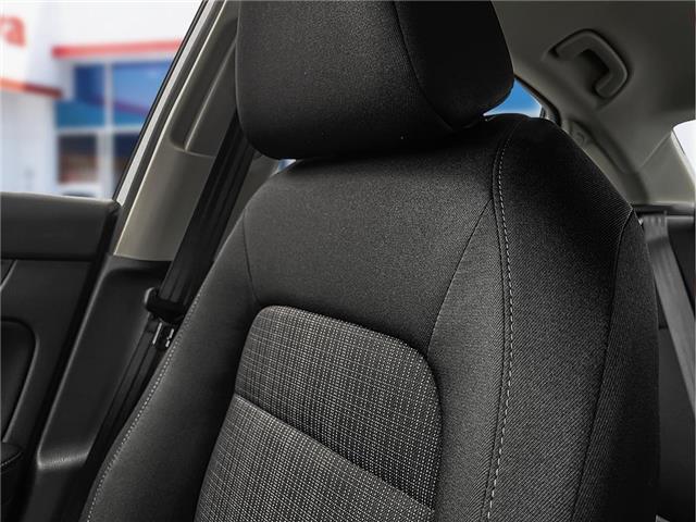 2026 Honda Civic LX (Stk: 383490) in Ottawa - Image 15 of 18