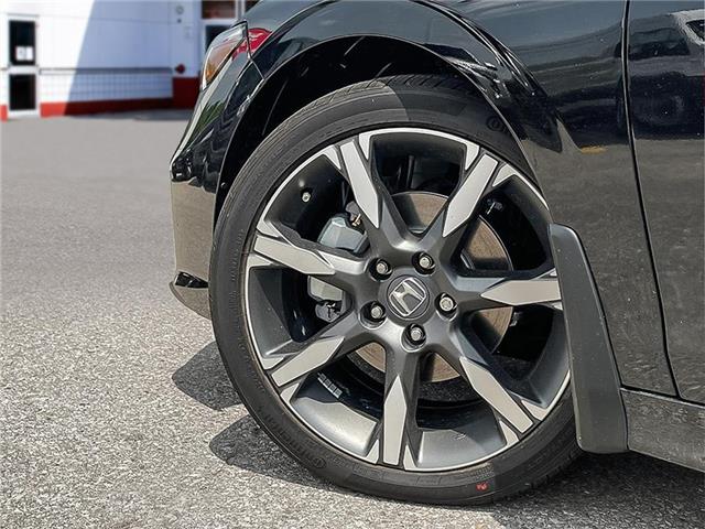 2026 Honda Civic Hybrid Sport Touring (Stk: 383520) in Ottawa - Image 7 of 7