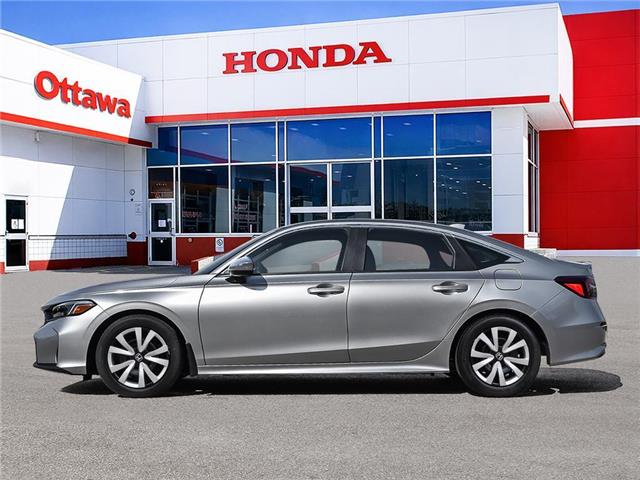 2026 Honda Civic LX (Stk: 383500) in Ottawa - Image 3 of 19