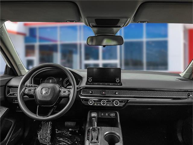 2026 Honda Civic LX (Stk: 383500) in Ottawa - Image 18 of 19