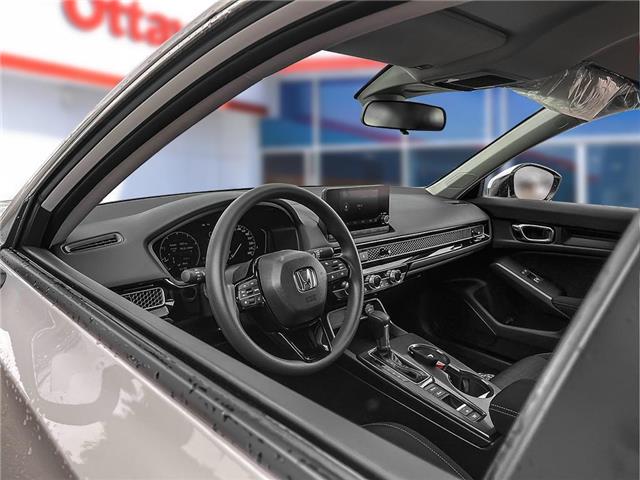2026 Honda Civic LX (Stk: 383470) in Ottawa - Image 6 of 15