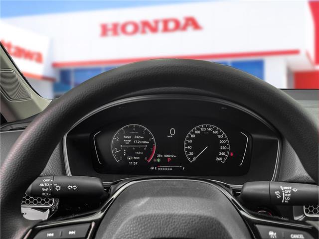 2026 Honda Civic LX (Stk: 383470) in Ottawa - Image 8 of 15